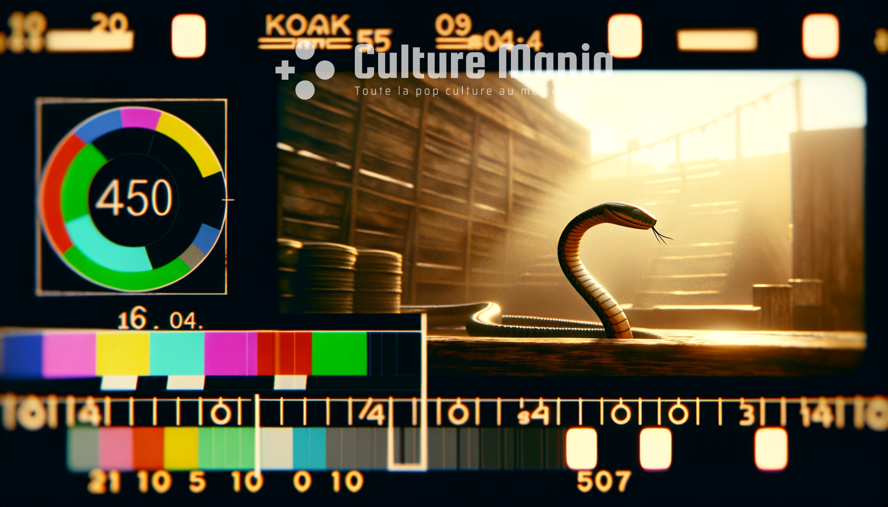 Jouer à Google Snake : Guide complet et astuces pour gagner