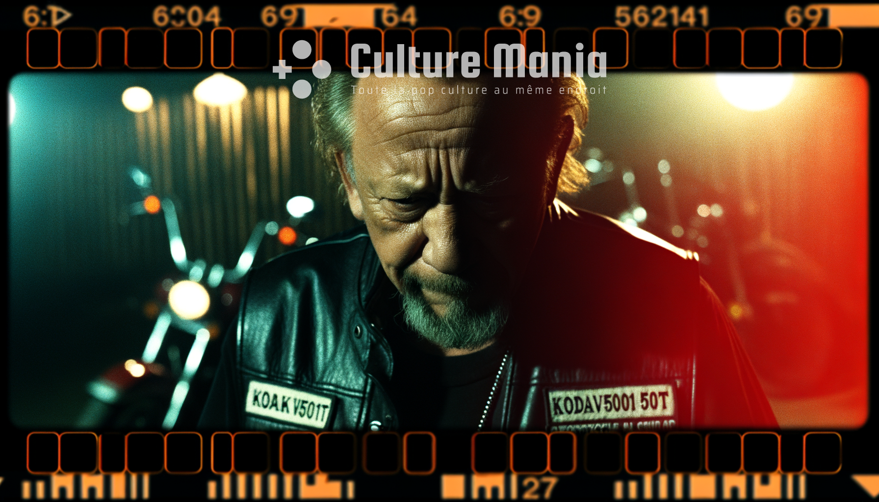 Ron Perlman révèle les raisons de son refus de reprendre le rôle de Hellboy