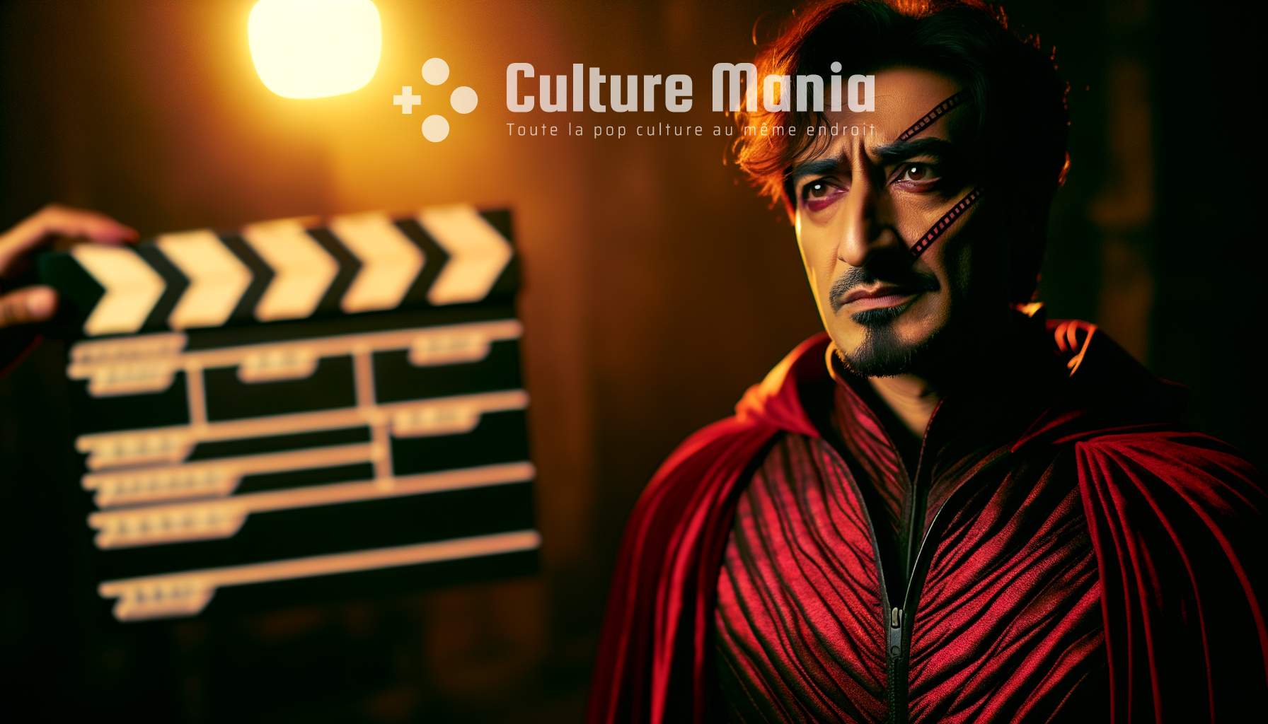 Stain Le Tueur de Héros : Tout ce qu’il faut savoir