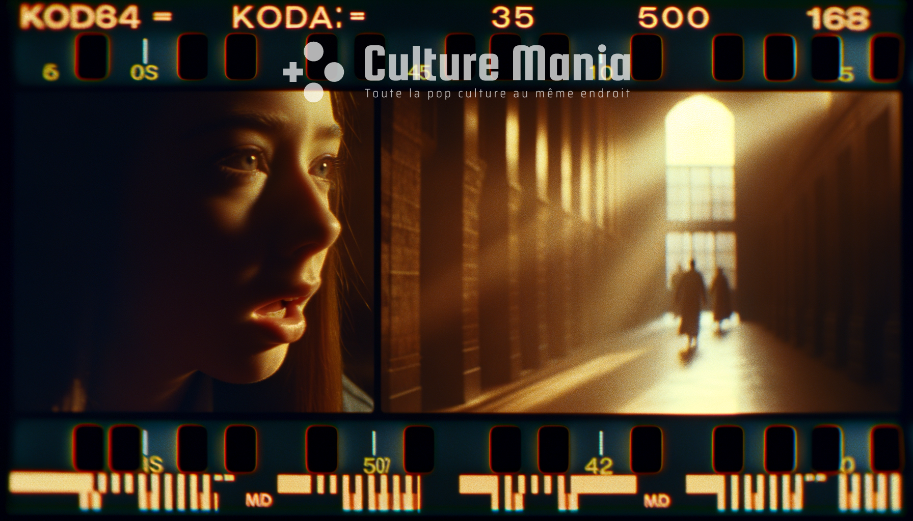 Mercedes Kilmer : biographie, filmographie, photos & vidéos