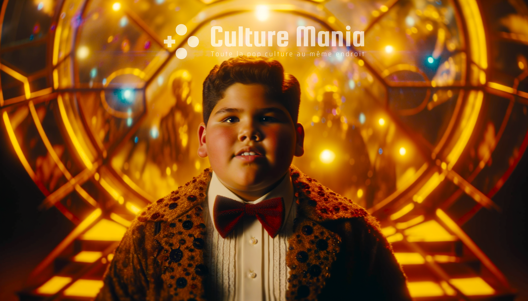 Philip Wiegratz : biographie, filmographie, photos & vidéos