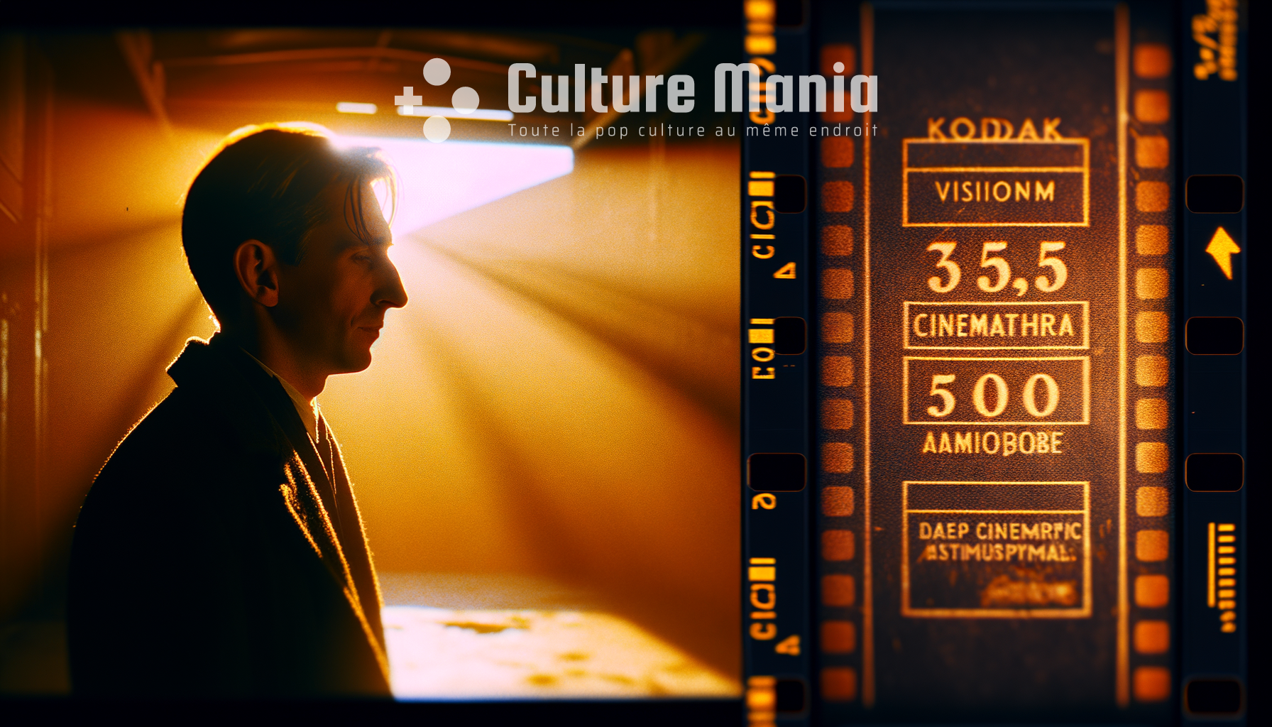 Paul Shenar : biographie, filmographie, photos & vidéos