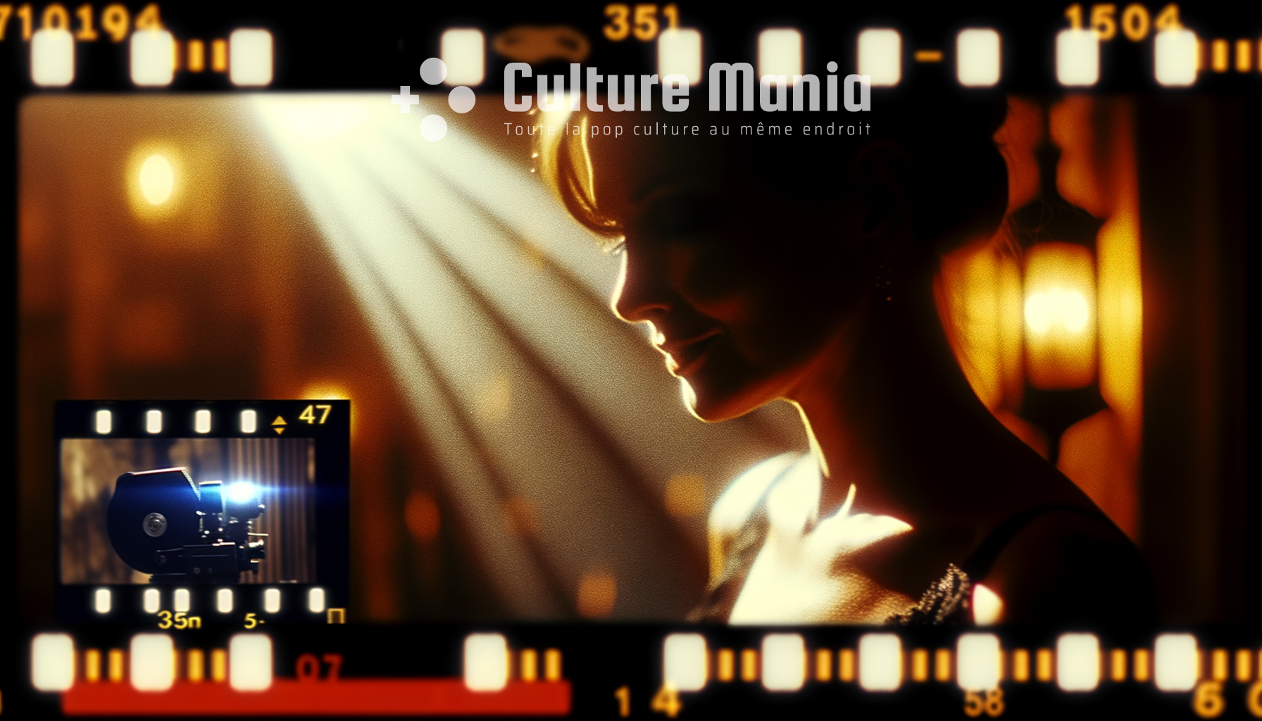 Lori Romero : biographie, filmographie, photos & vidéos