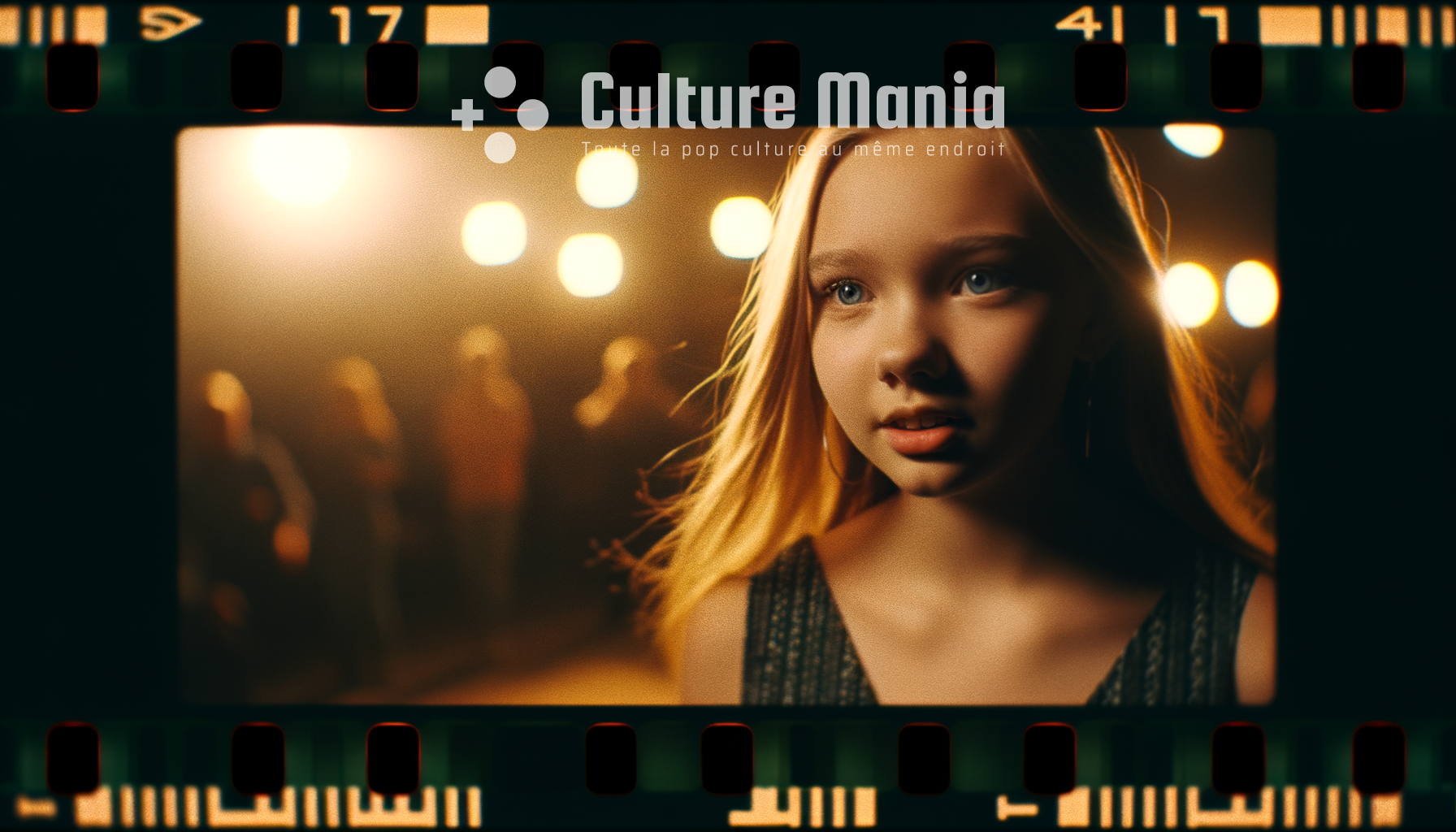 Jocelyn Shelfo : biographie, filmographie, photos & vidéos