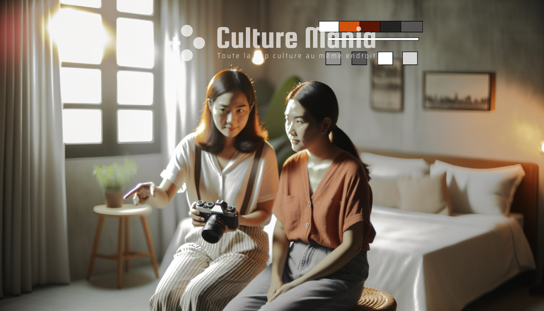 Jacqueline Huppert : biographie, filmographie, photos & vidéos