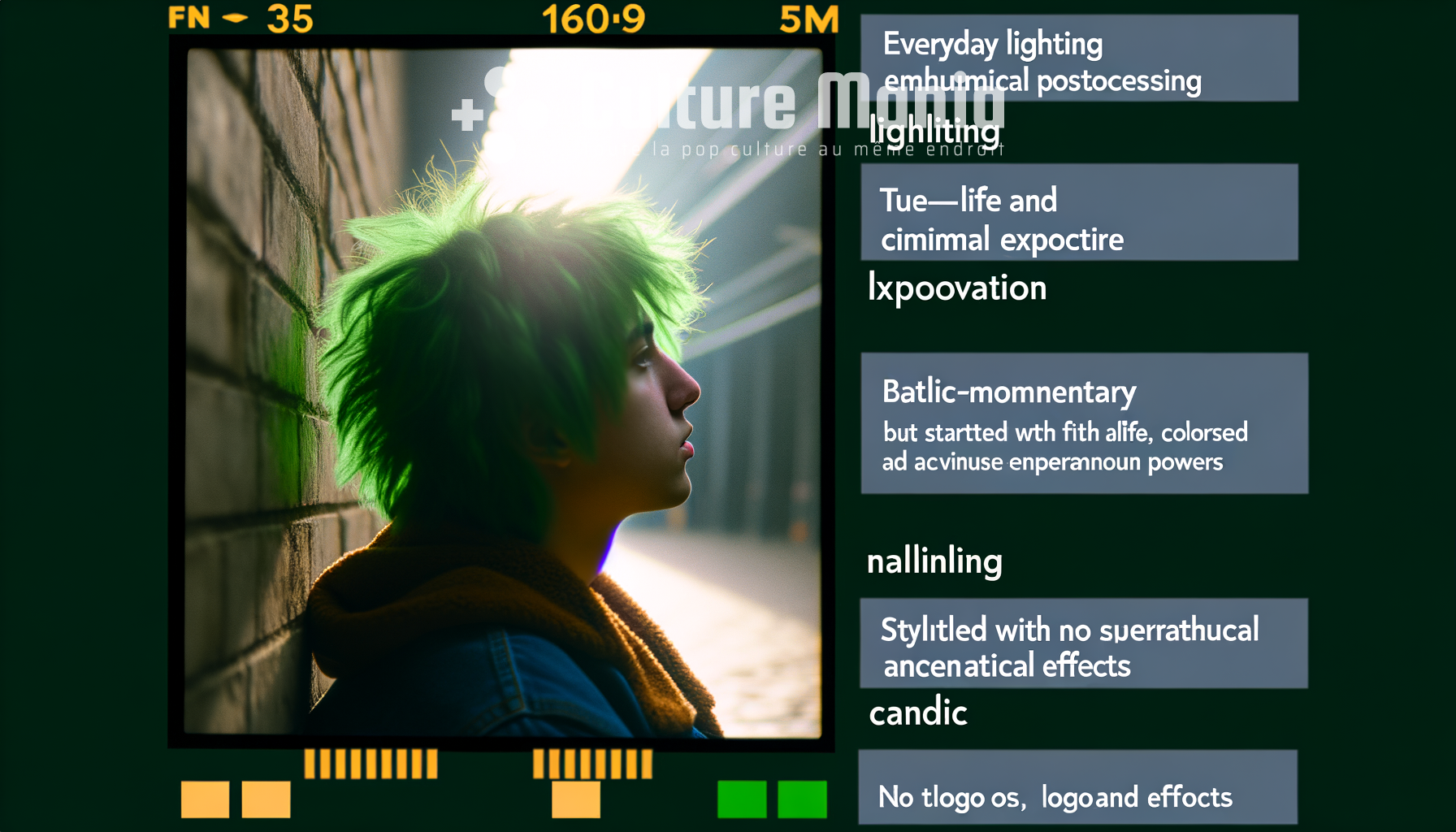 My Hero Academia: 10 faits sur Izuku Midoriya alias Deku !