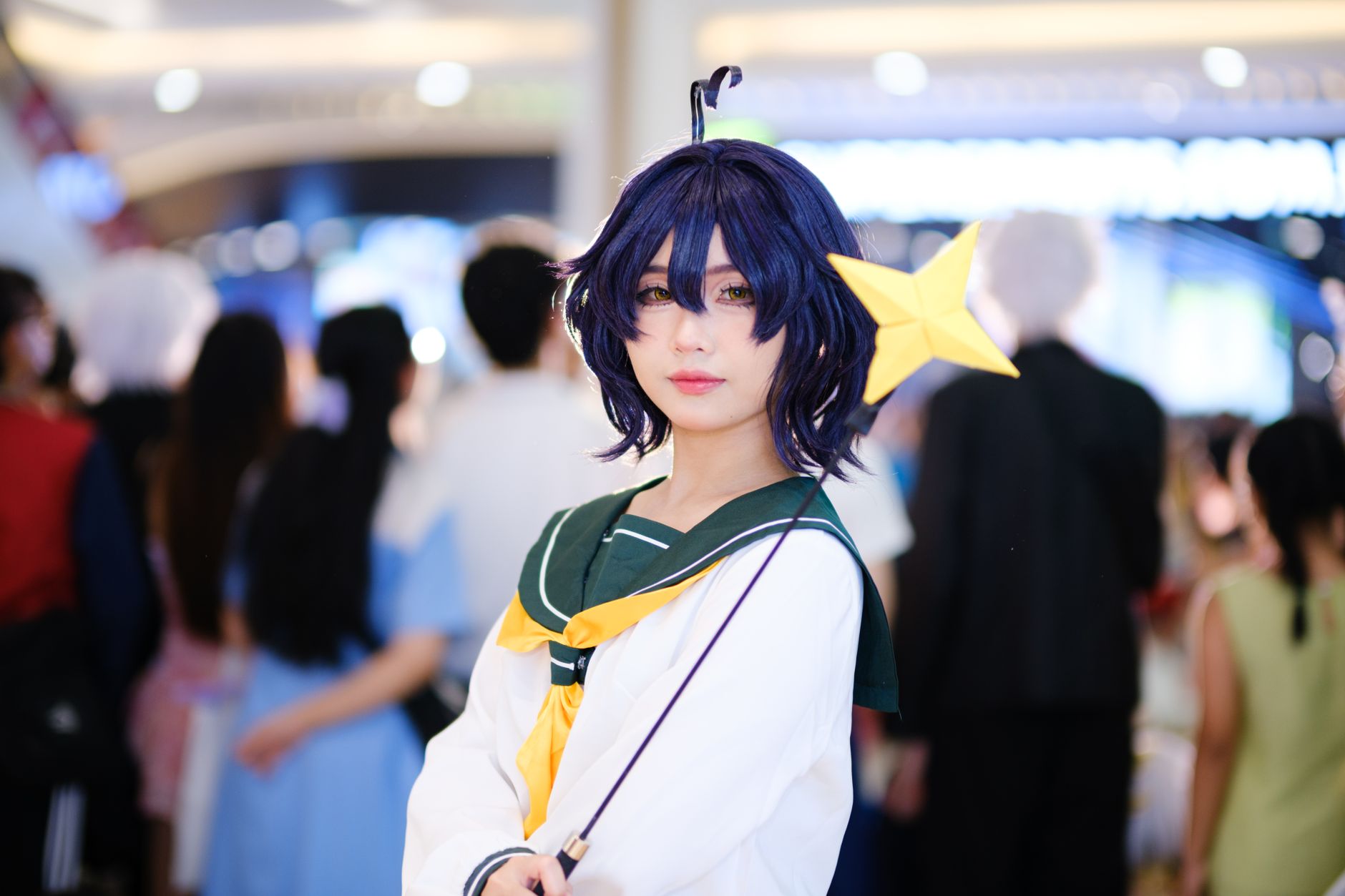 Les 50 personnages d’anime les plus populaires de l’histoire
